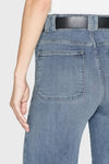 Frame Modern Pocket Jean