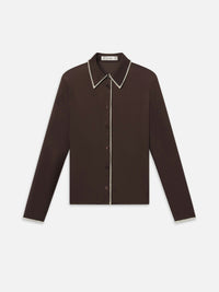 Frame The Slim Essential Shirt