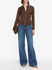 Frame The Slim Essential Shirt