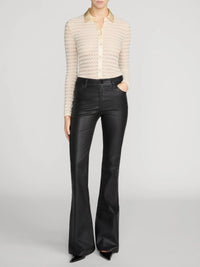 Frame Chemise The Bubble Stitch