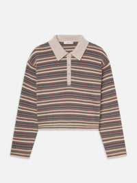 Frame Polo The Quad