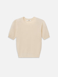 Frame Pull The Gathered Honeycomb