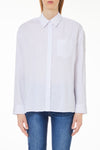 Liu Jo Crystal Embellished Shirt