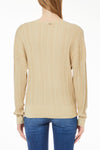 Liu Jo V-Neck Pullover