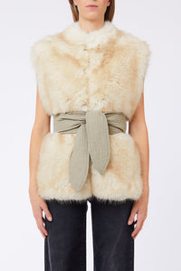 Liu Jo Vest - Panna