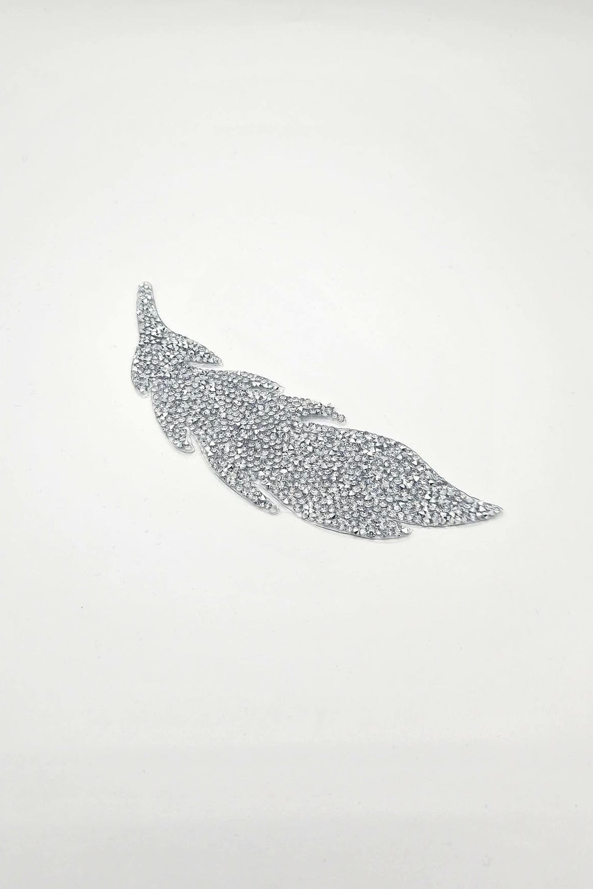 Très Chic Feuille de Diamant