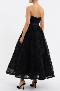 Rebecca Vallance Willow Midi Dress