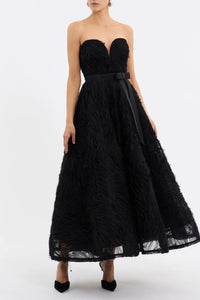 Rebecca Vallance Willow Midi Dress