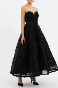 Rebecca Vallance Willow Midi Dress