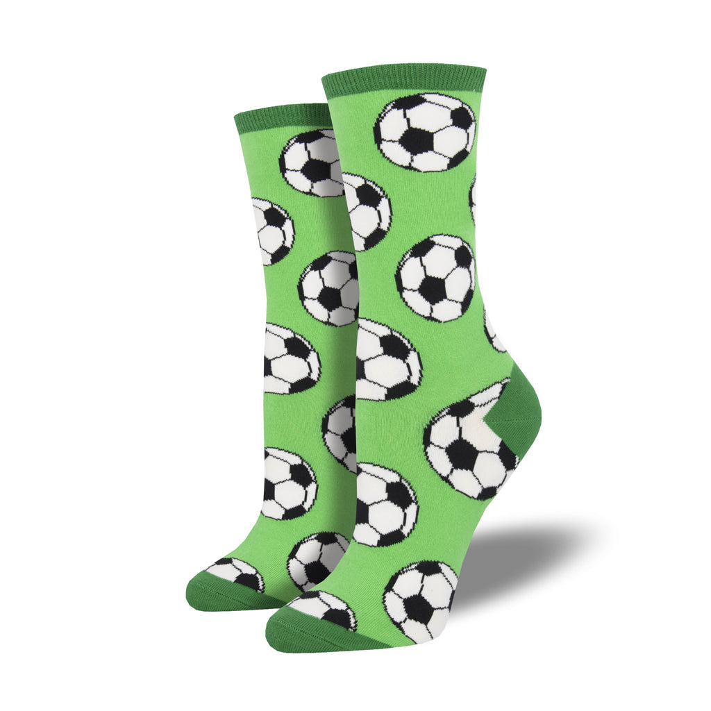 Give And Go Socks
