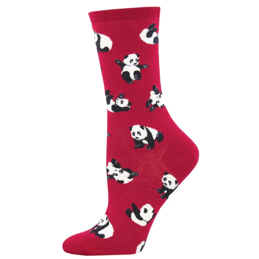 Cuddle Puddle Socks