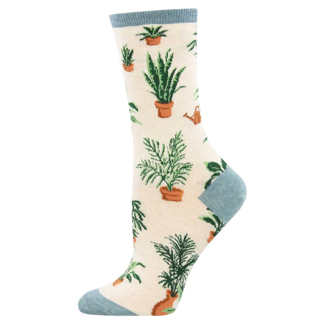SOCKSMITH  HOME GROWN