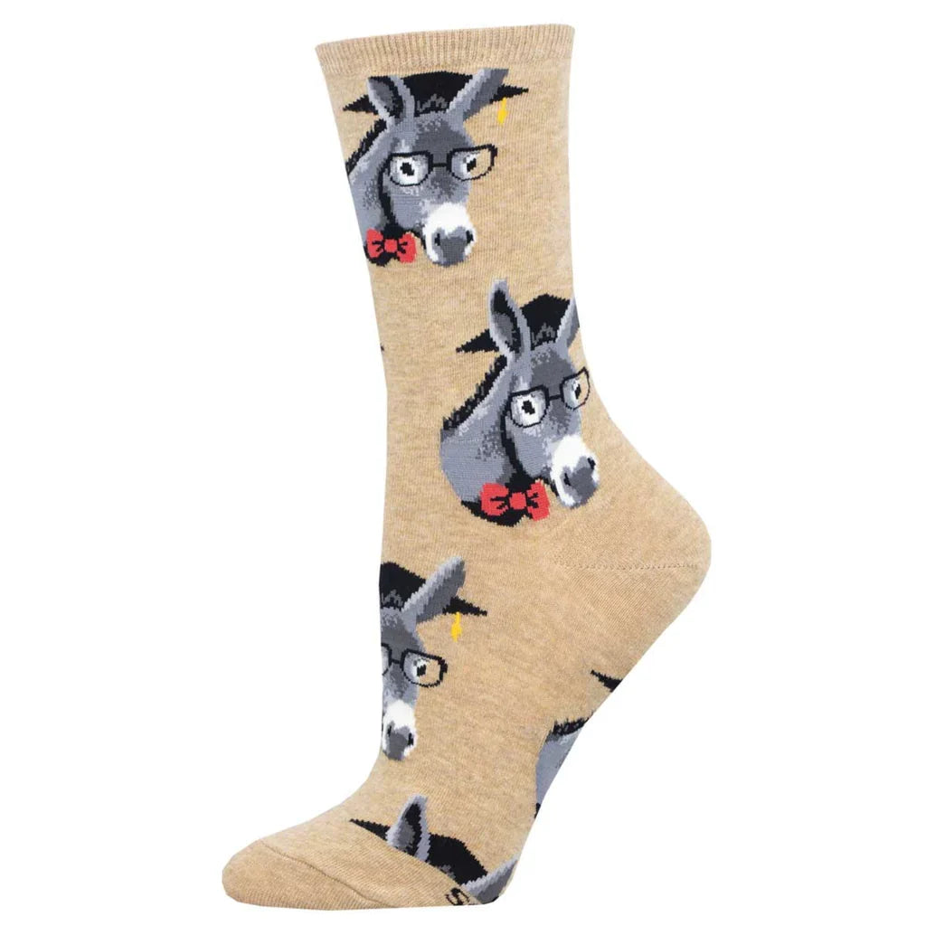 Smart Ass Socks
