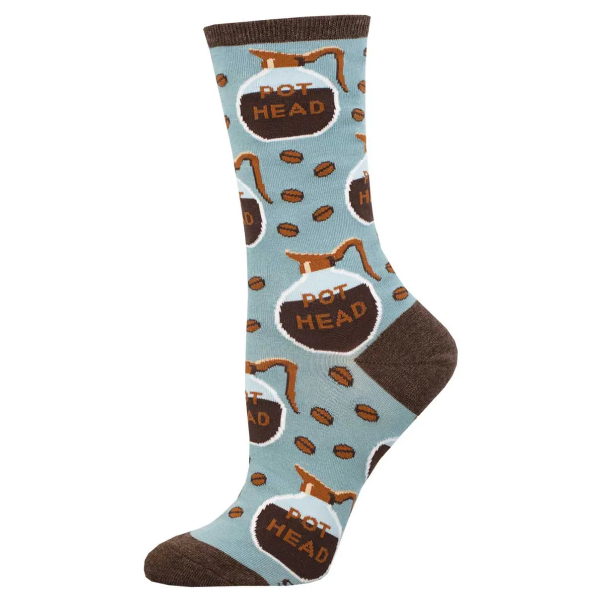 Pot Head Socks