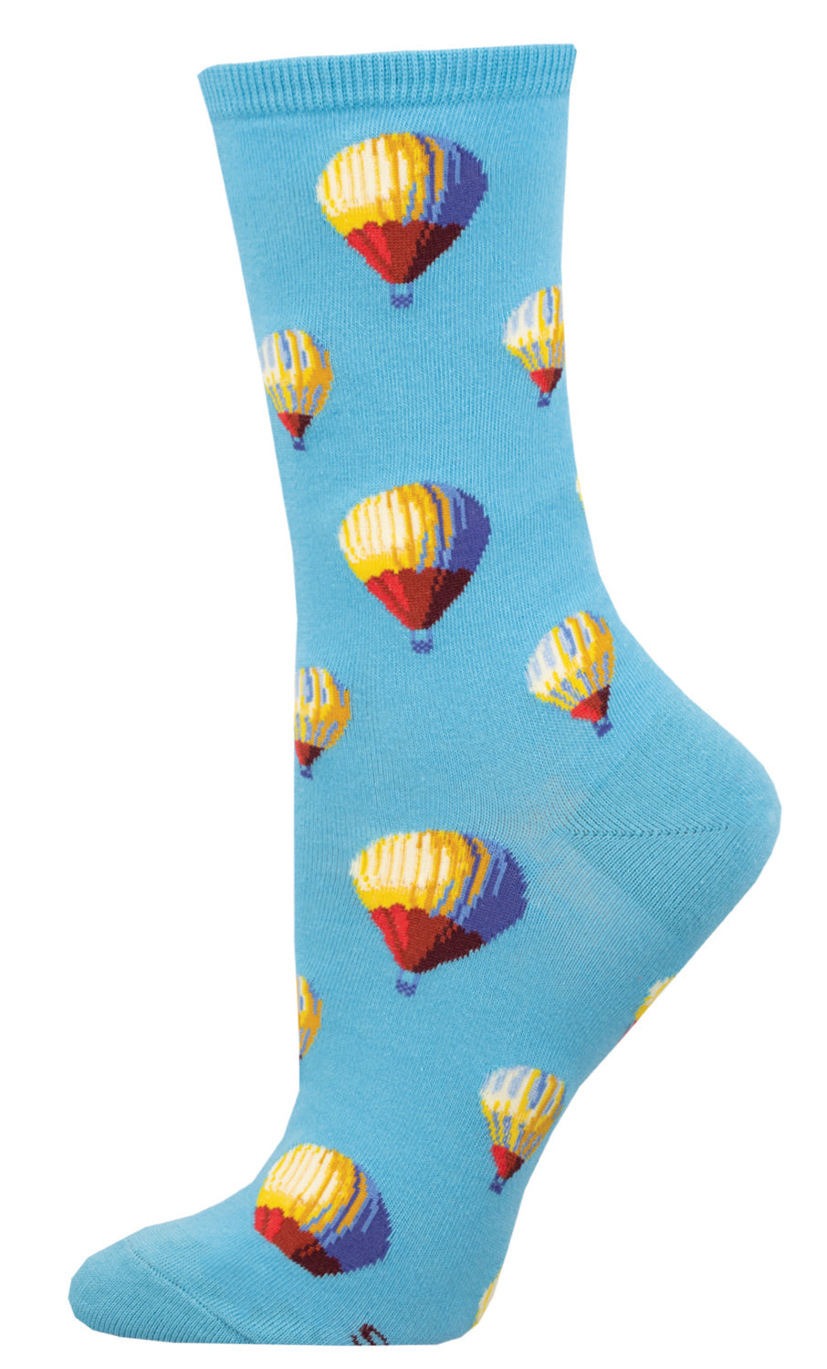 SOCKSMITH  HOT AIR