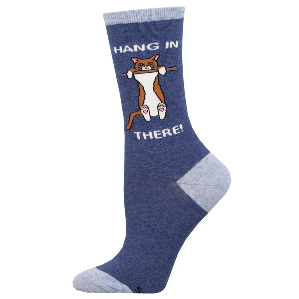 Bon Voyage Socks