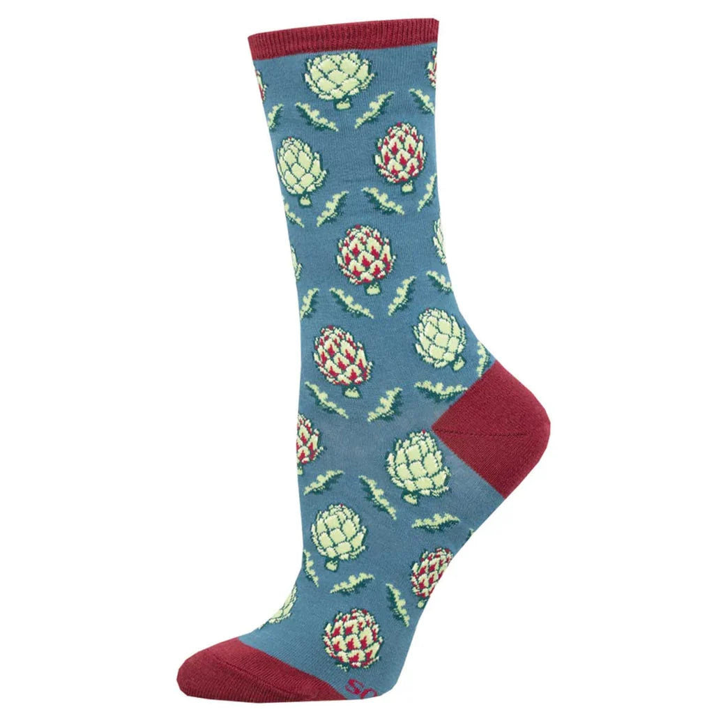 Okie Dokie Socks
