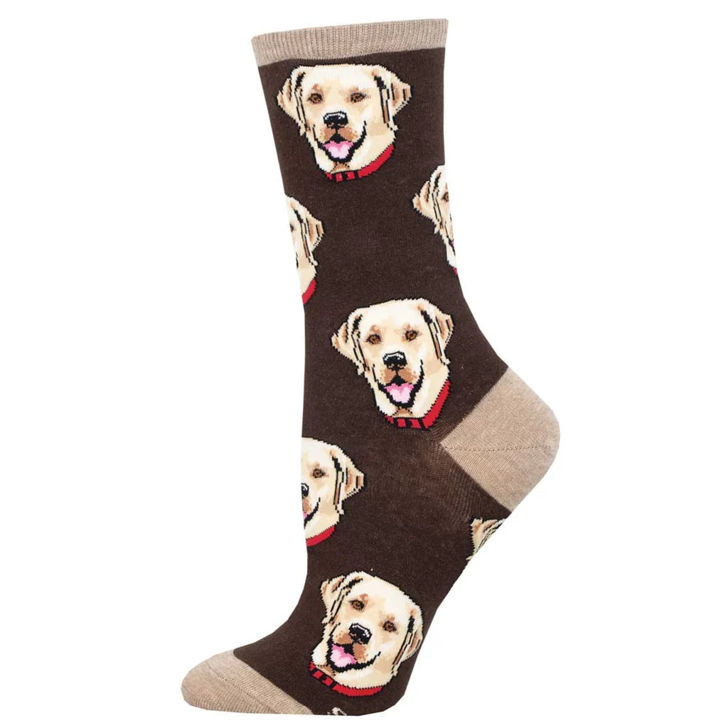 Labrador Socks