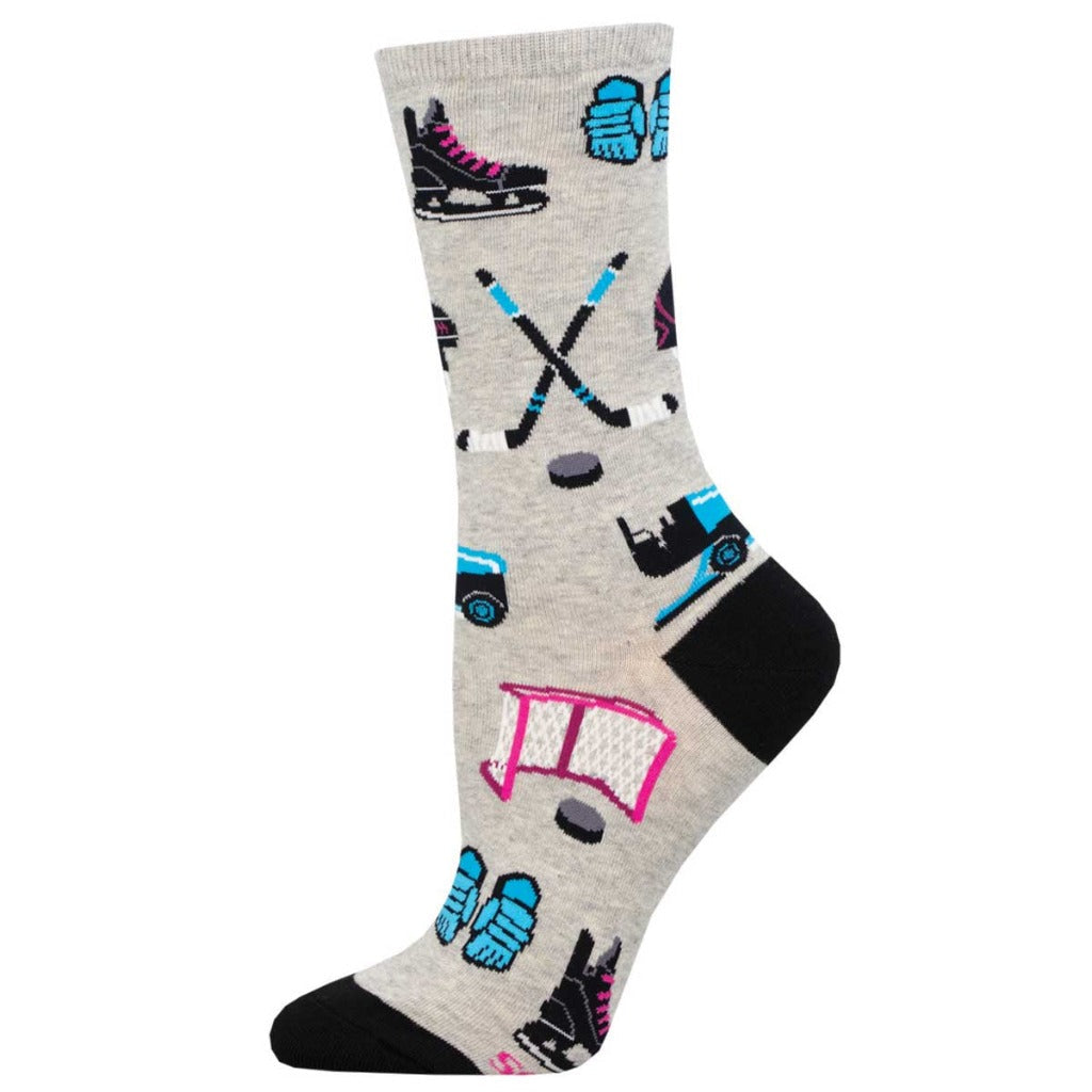 Hockey Gear Socks