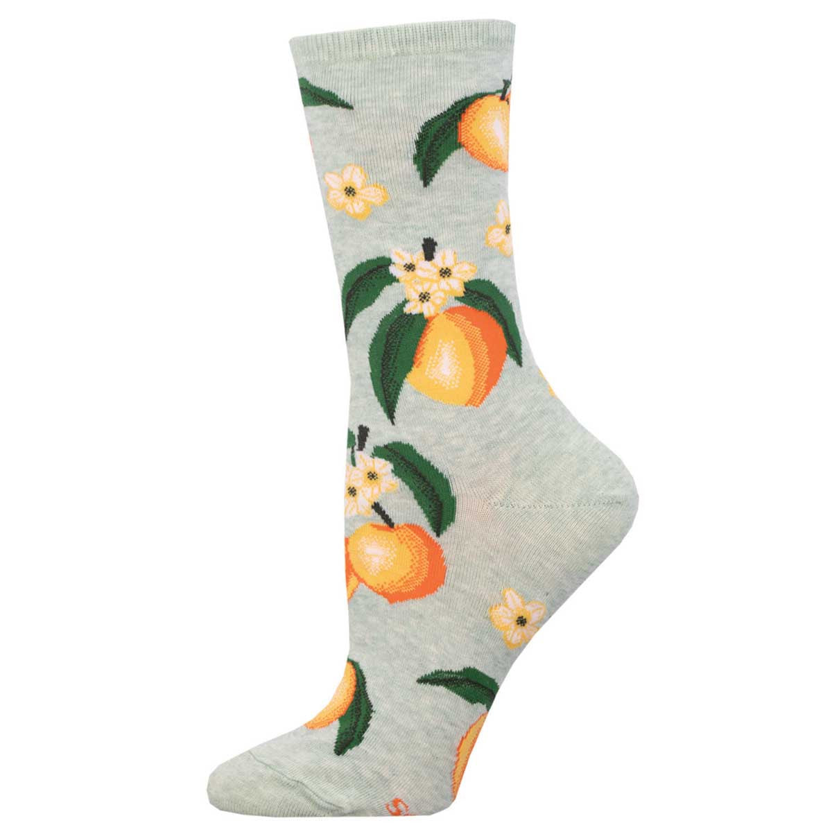 SOCKSMITH  SWEET PEACH
