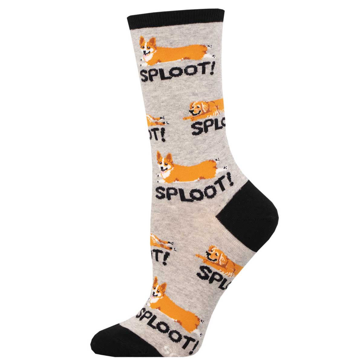 Sploot Socks