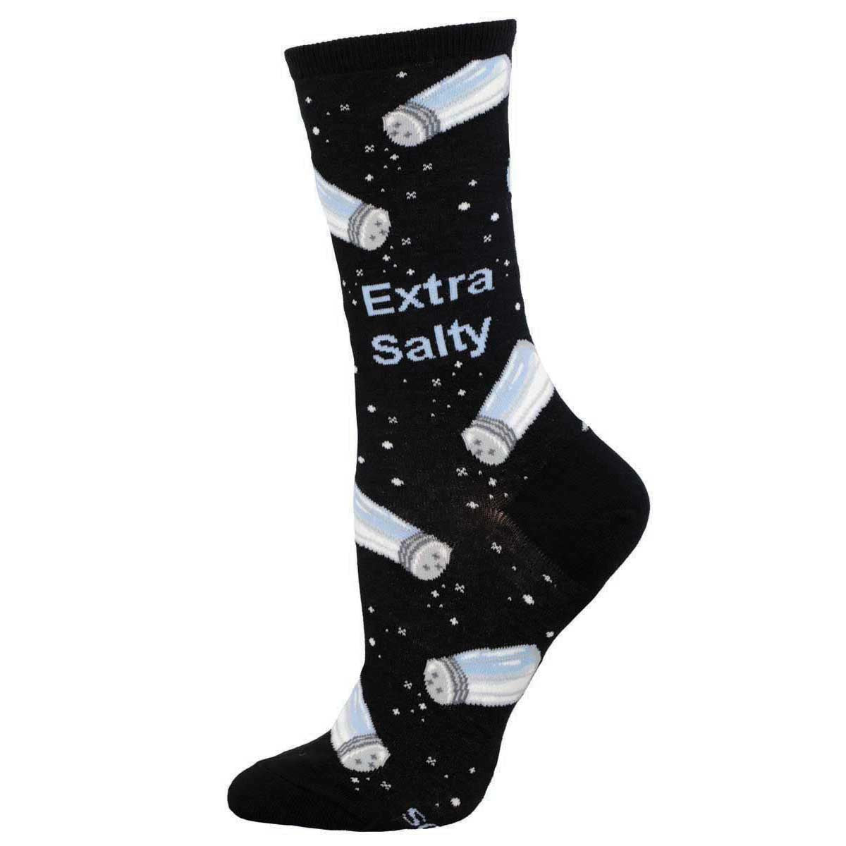 Extra Salty Socks