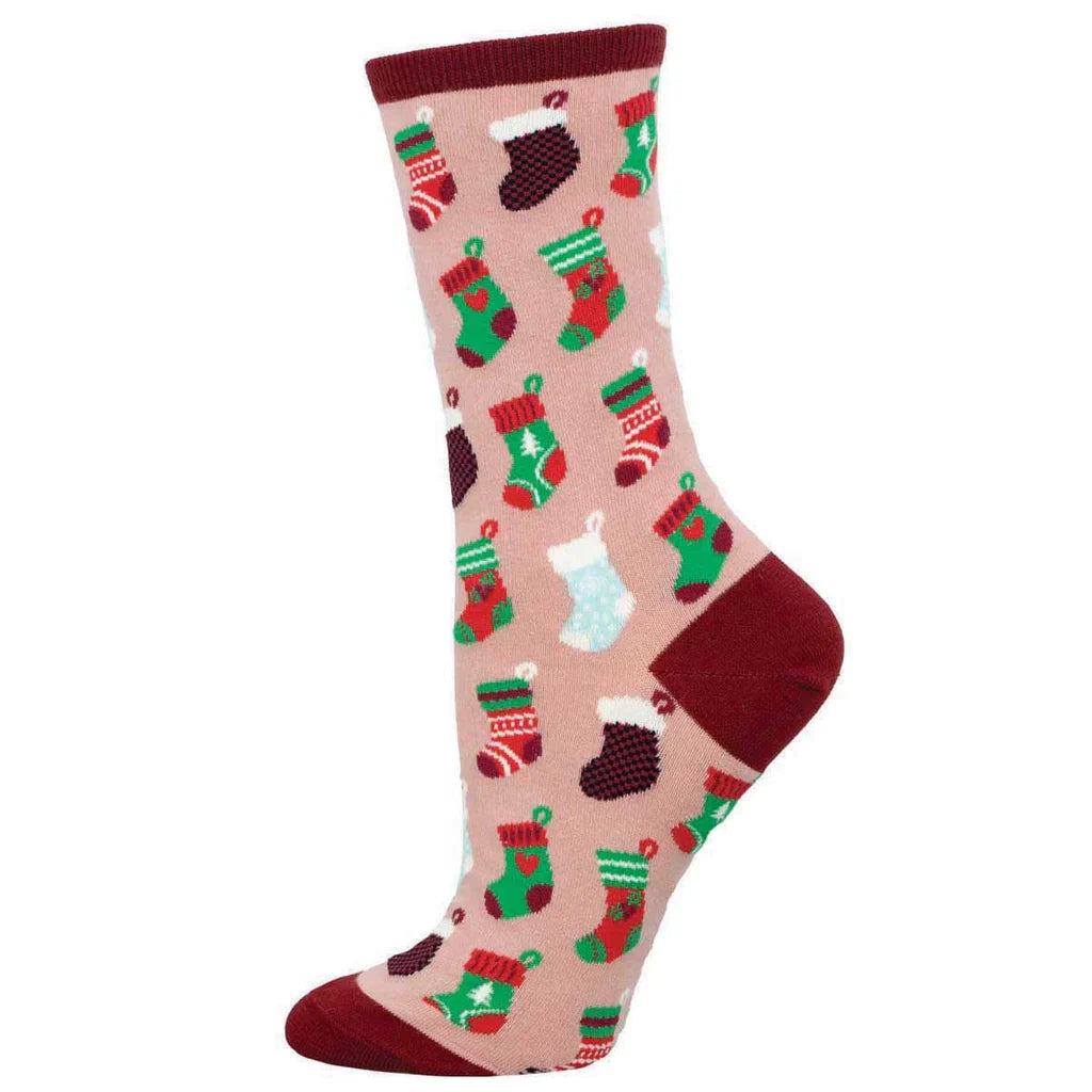 Stocking Stuffers Socks