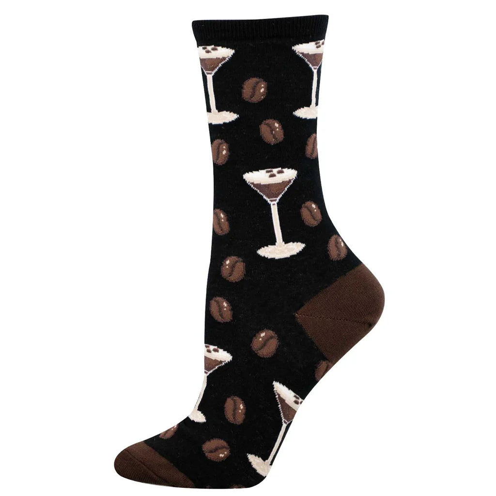 Espressusao martini Socks