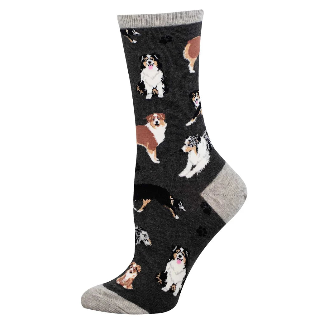 Aussusaies Socks
