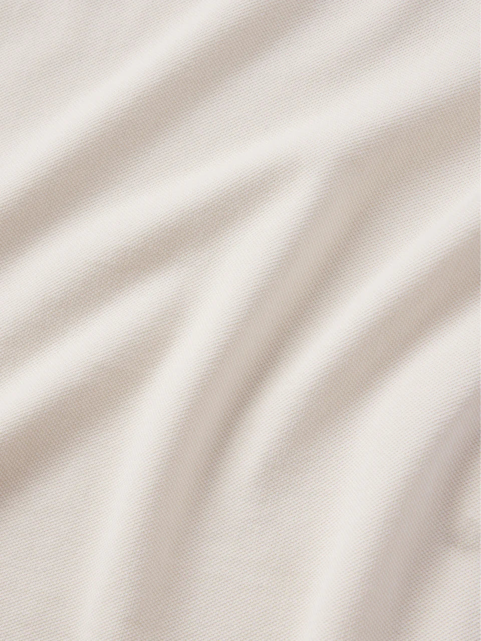 Frame The Pique Baby Tee