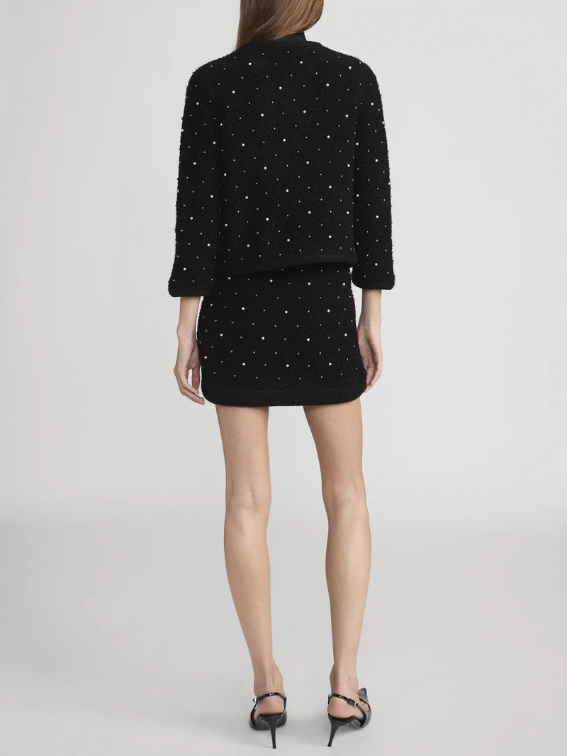 Frame The Embellished Jacket