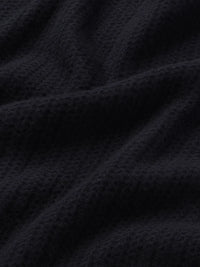 Frame The Chain Pointelle Cardi