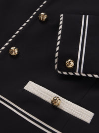 Frame The Prim Jacket