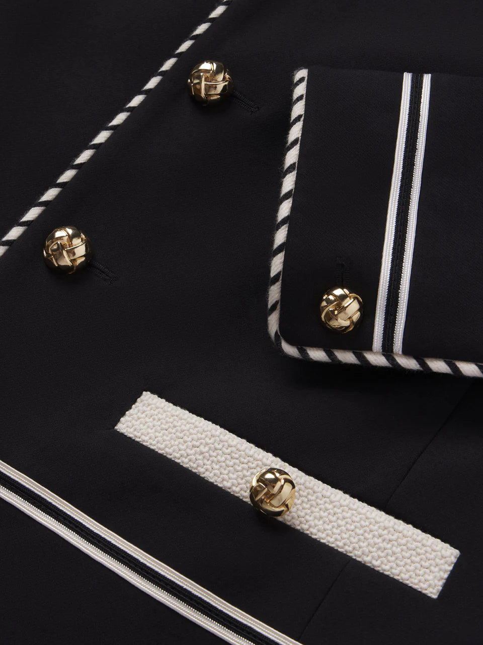 Frame The Prim Jacket