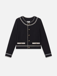 Frame The Prim Jacket