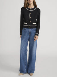 Frame The Prim Jacket