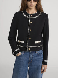 Frame The Prim Jacket