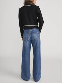 Frame The Prim Jacket