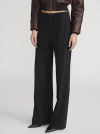 Frame The Slim Flare Pant