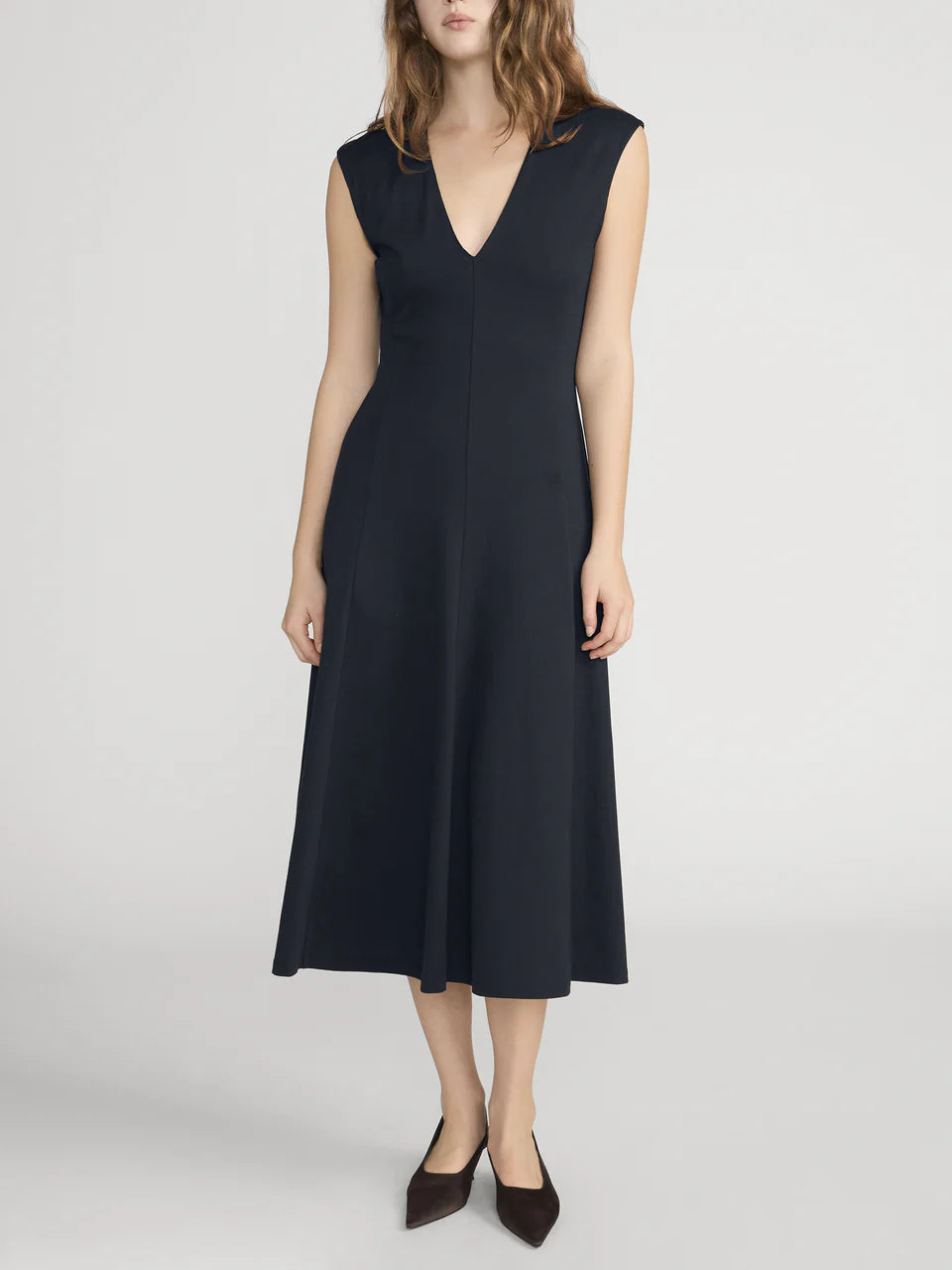 Frame The Studio Dress