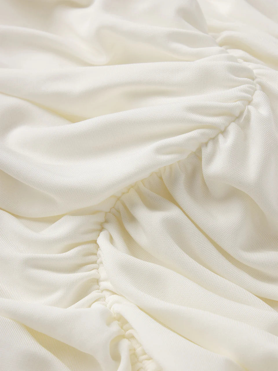 Frame The Ruched Tank