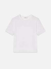Frame The Boxy Tee