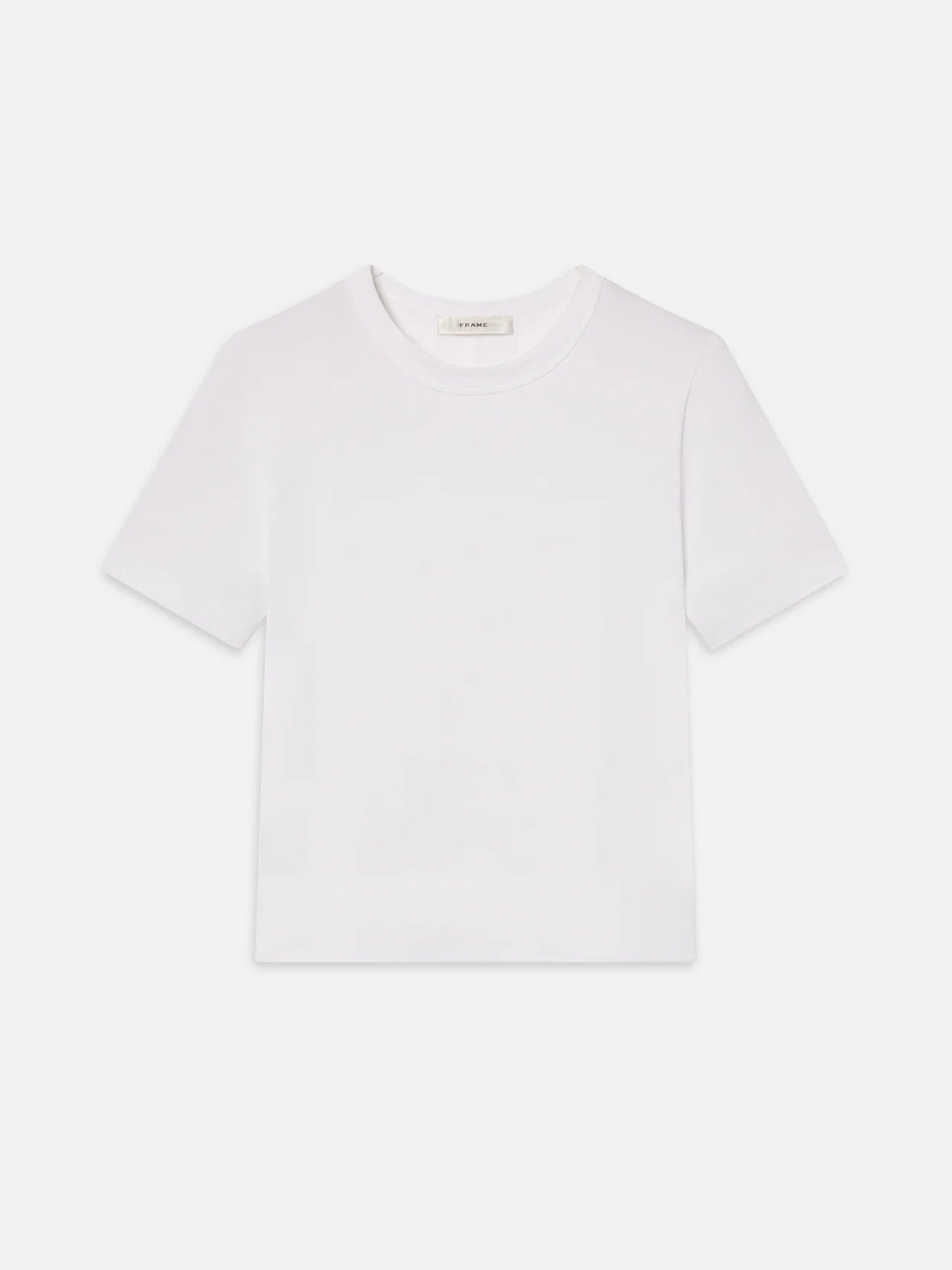 Frame The Boxy Tee