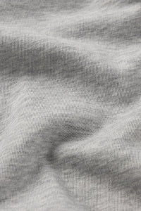 Frame Heather Boxy Tee