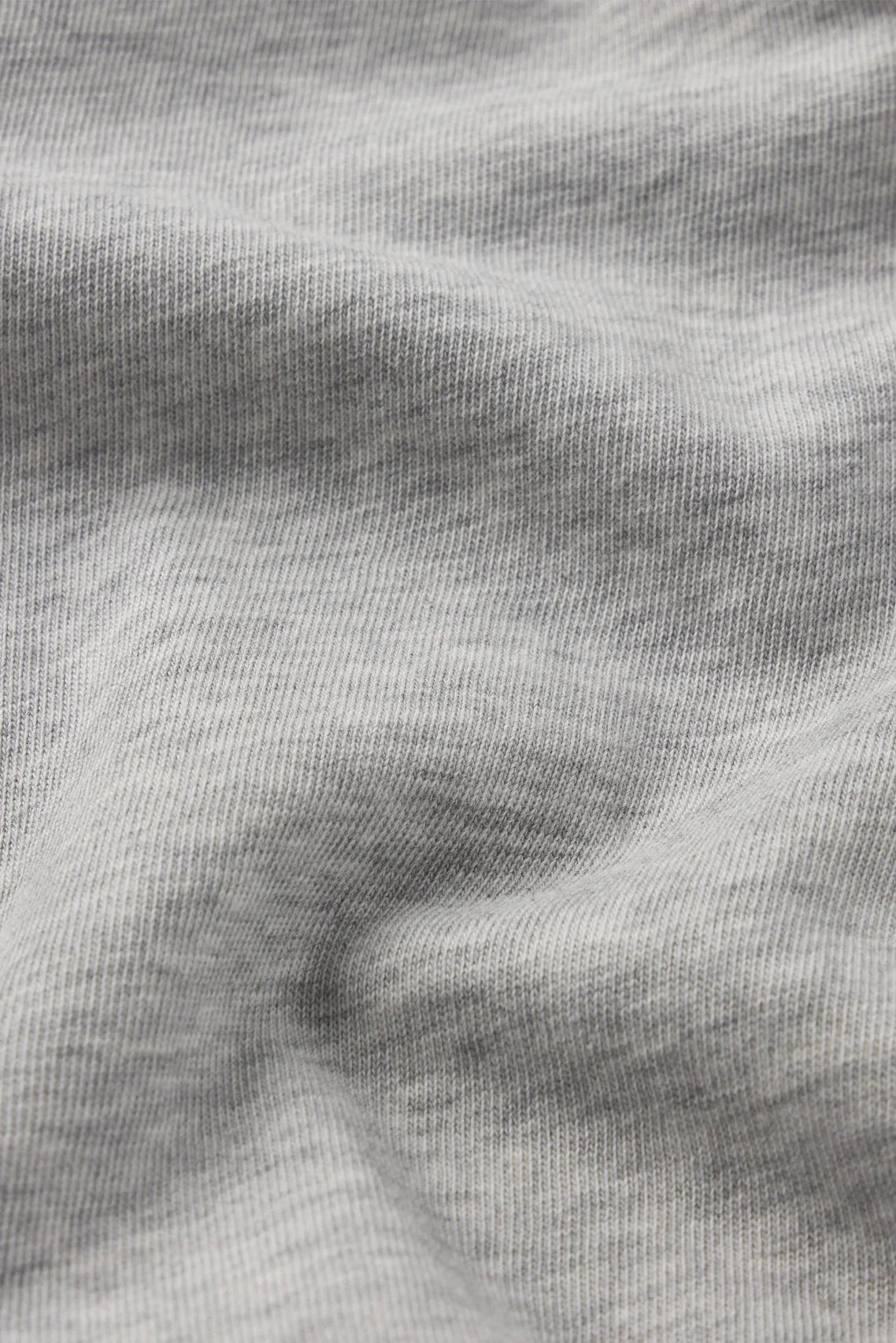 Frame Heather Boxy Tee