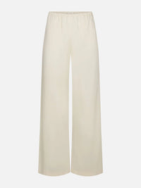 Frame The Society Pant Ecru