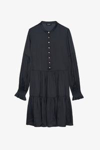 Zadig & Voltaire Randy Satin Dress