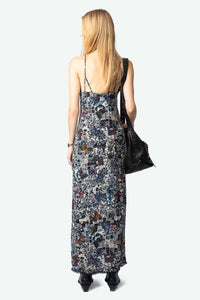 Zadig & Voltaire Ramelil Dress