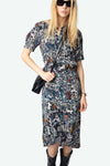 Zadig & Voltaire Rimaz Dress