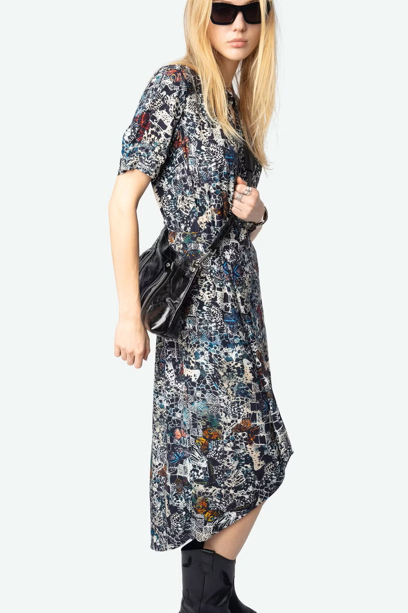 Zadig & Voltaire Rimaz Dress